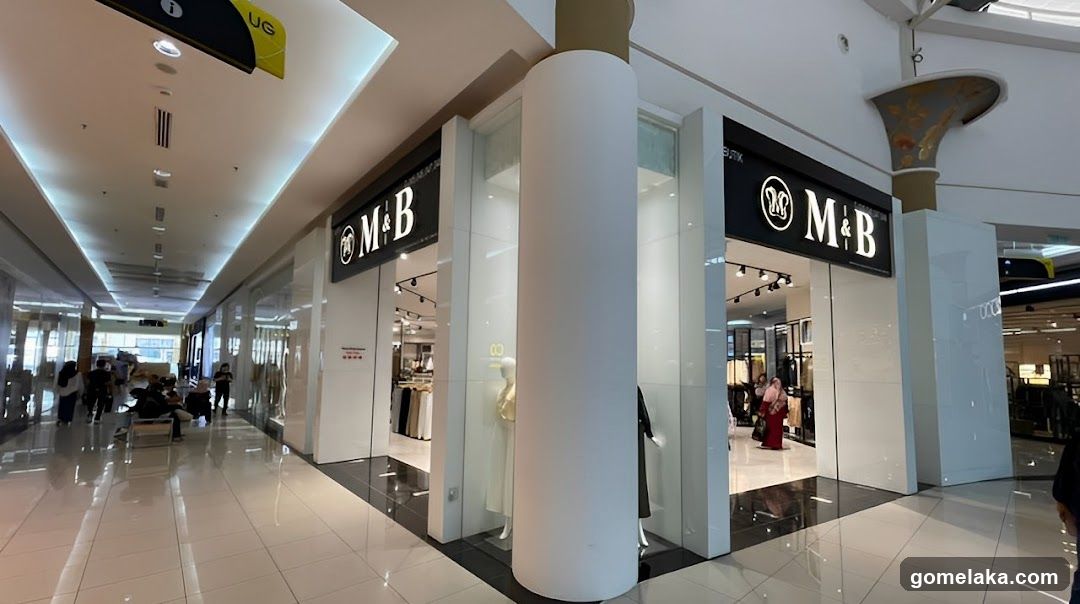 M&B