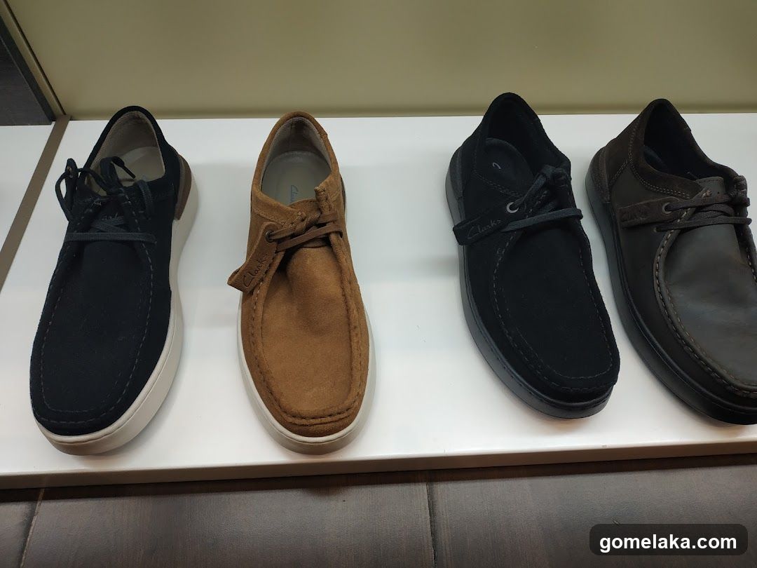 Shoe Display