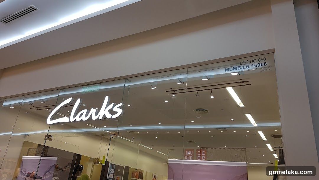 Clarks