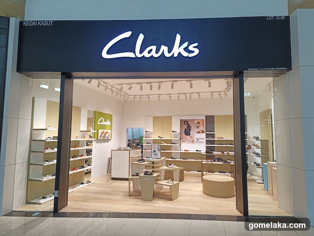Clarks