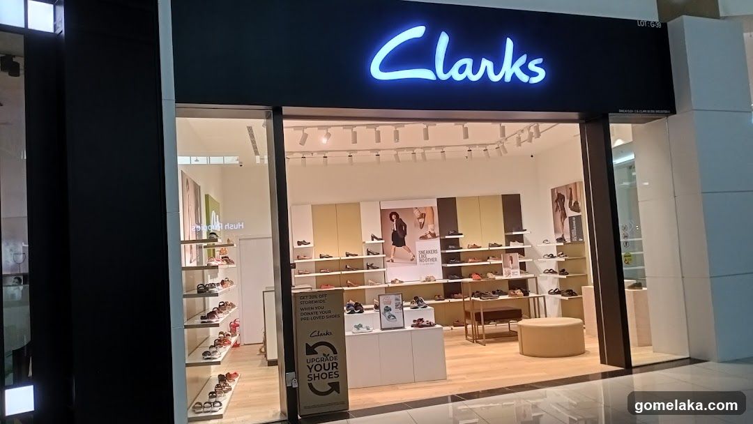 Clarks