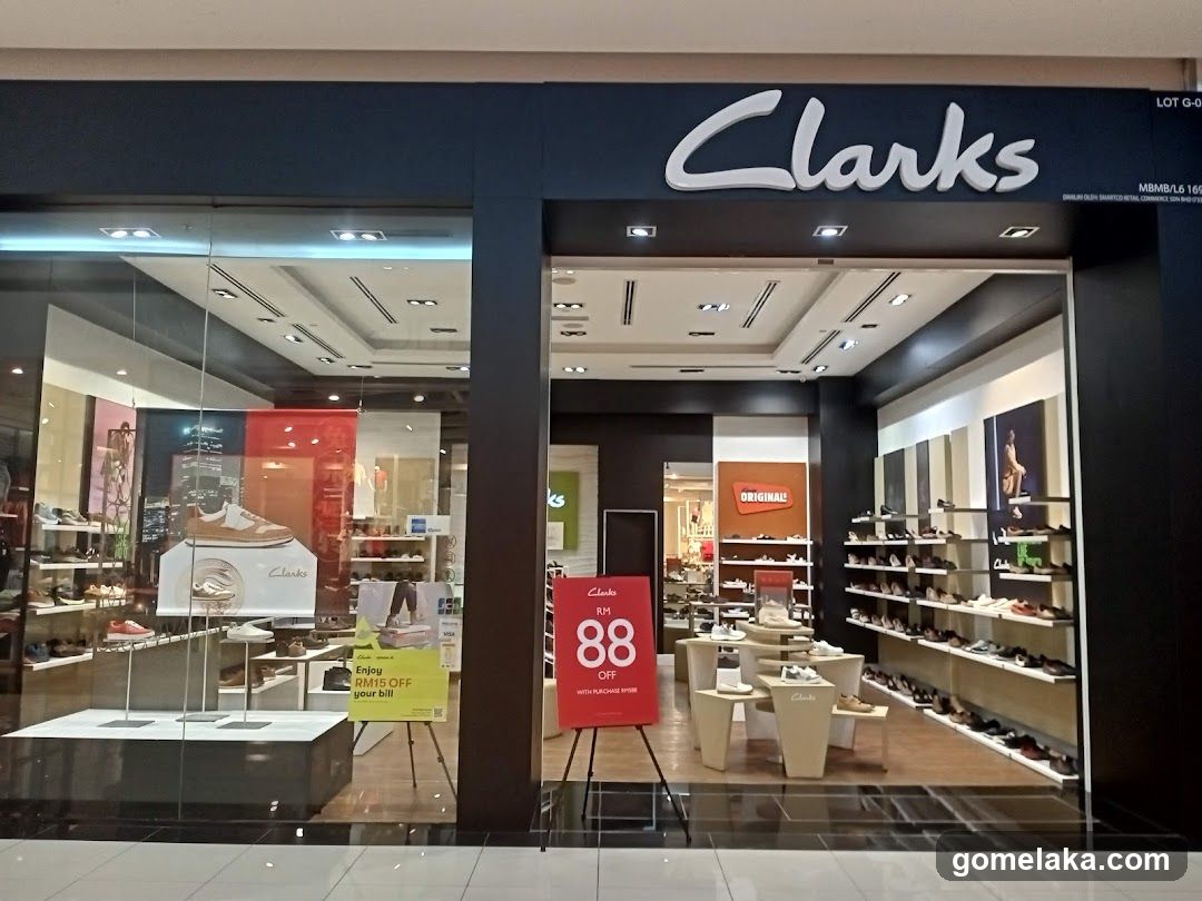 Clarks