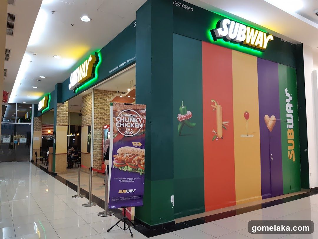 Subway