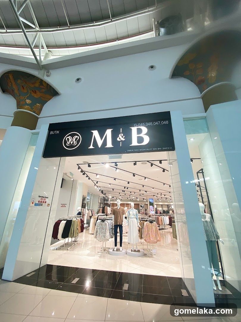 M&B