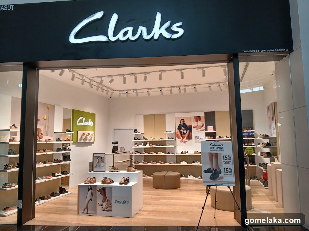 Clarks