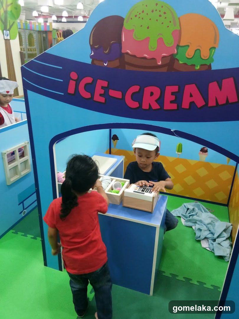 Kidzooona