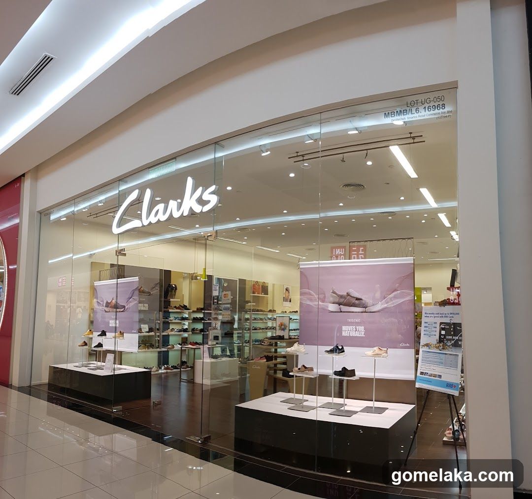 Clarks