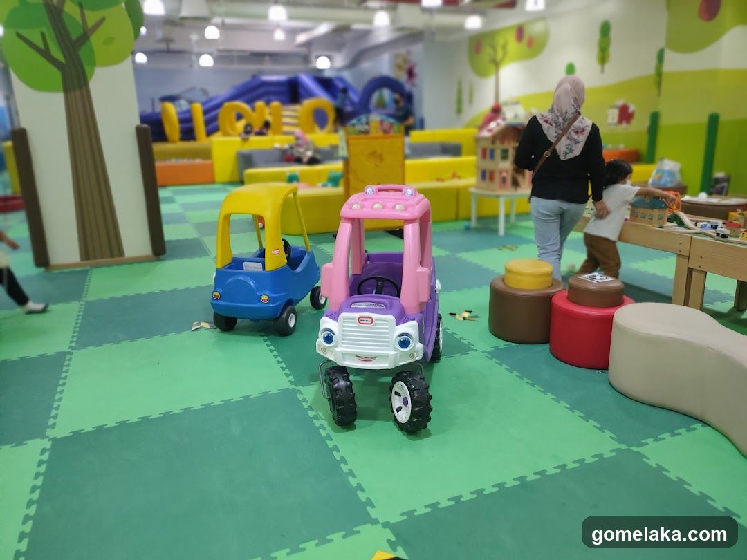 Kidzooona