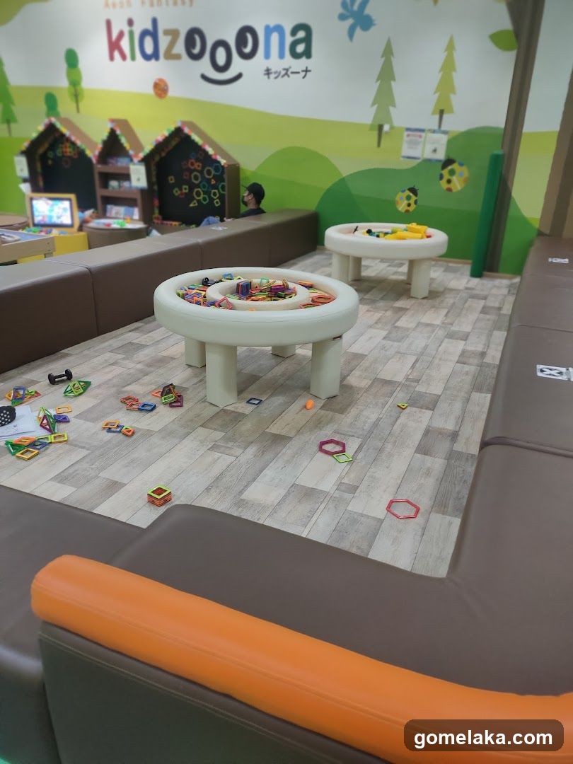 Kidzooona