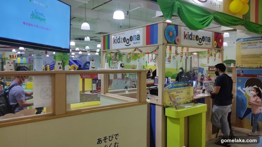 Kidzooona