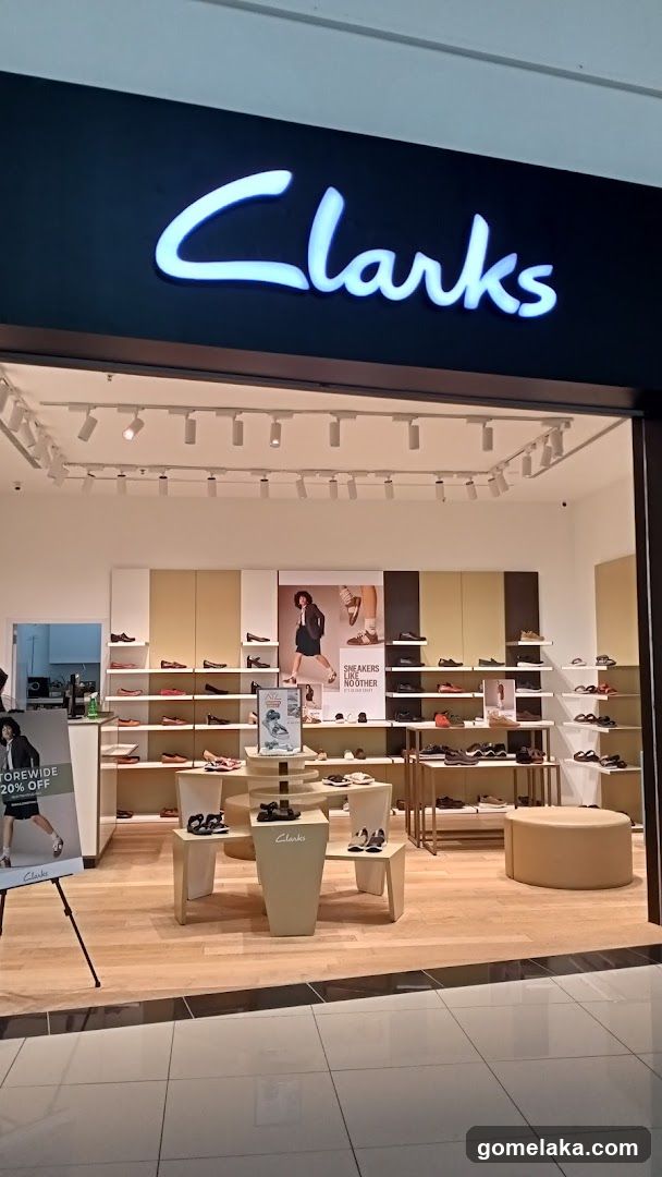 Clarks