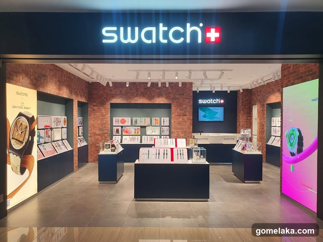 Swatch