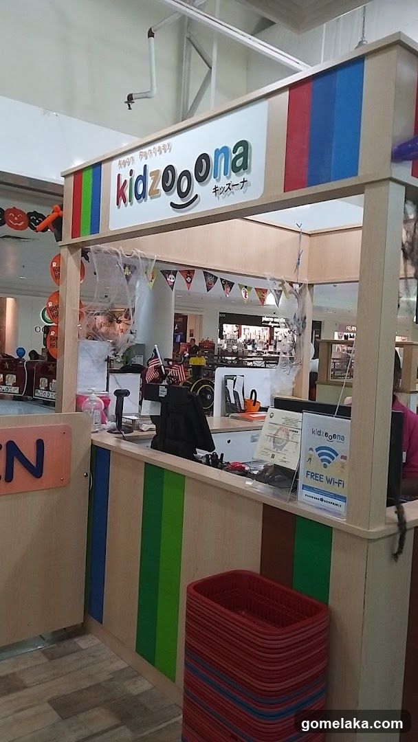 Kidzooona