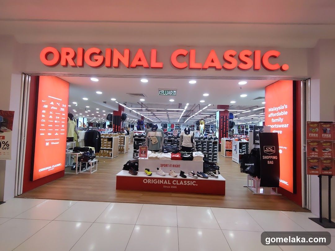 Original Classic