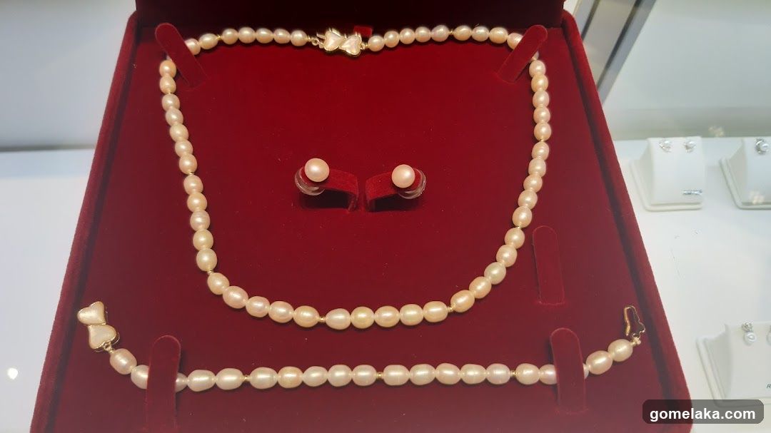 Jewelry Display