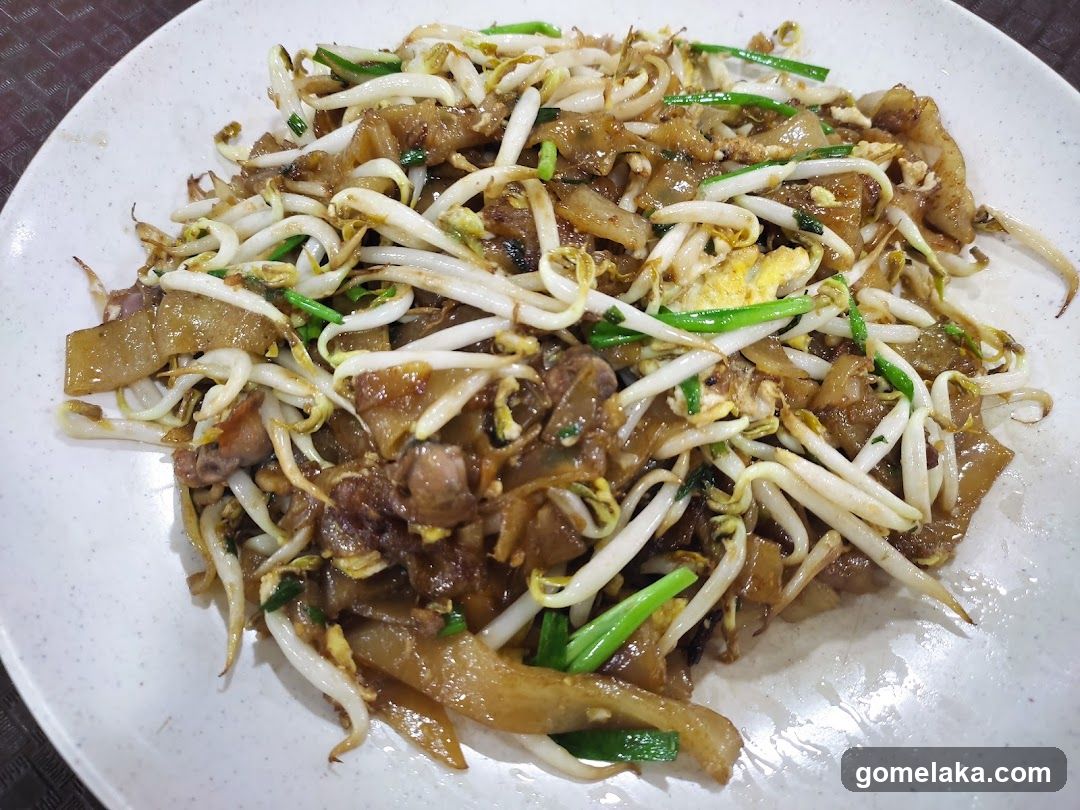 Food Dish