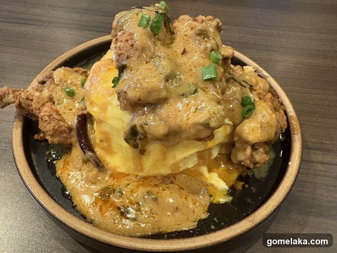 Food Dish