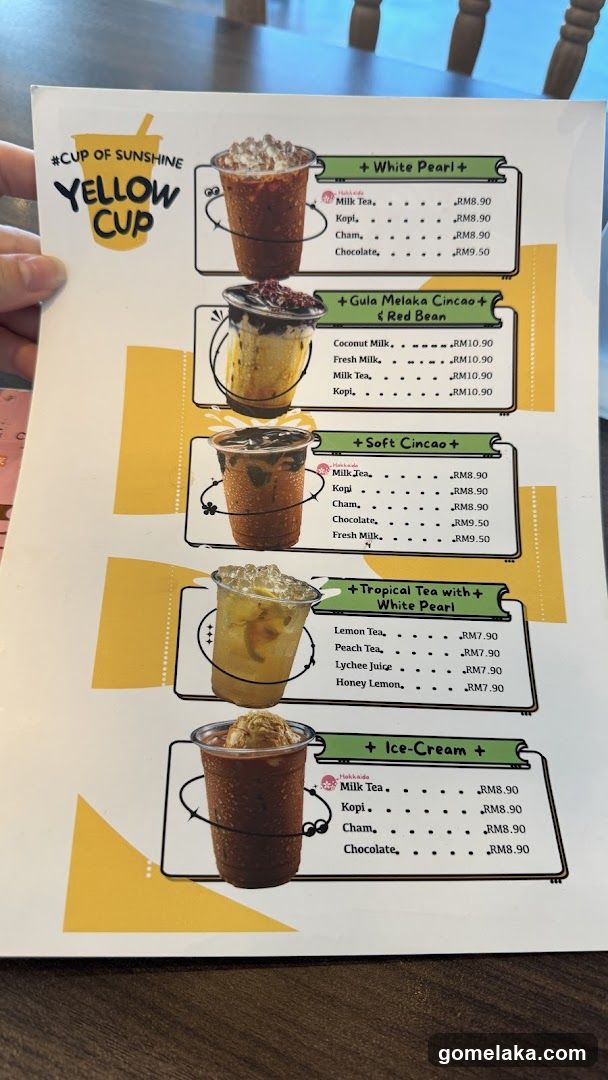 #CUP OF SUNSHINE YELLOW CUP