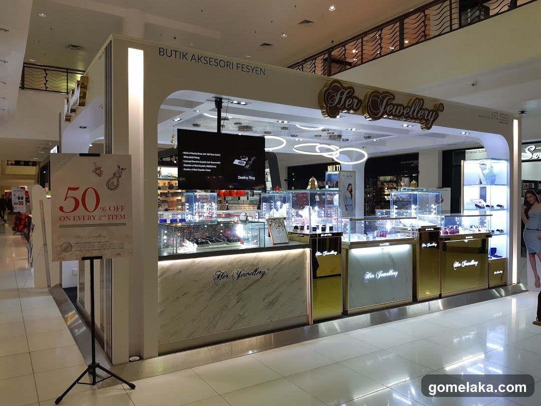 Watsons (Pharmacy)