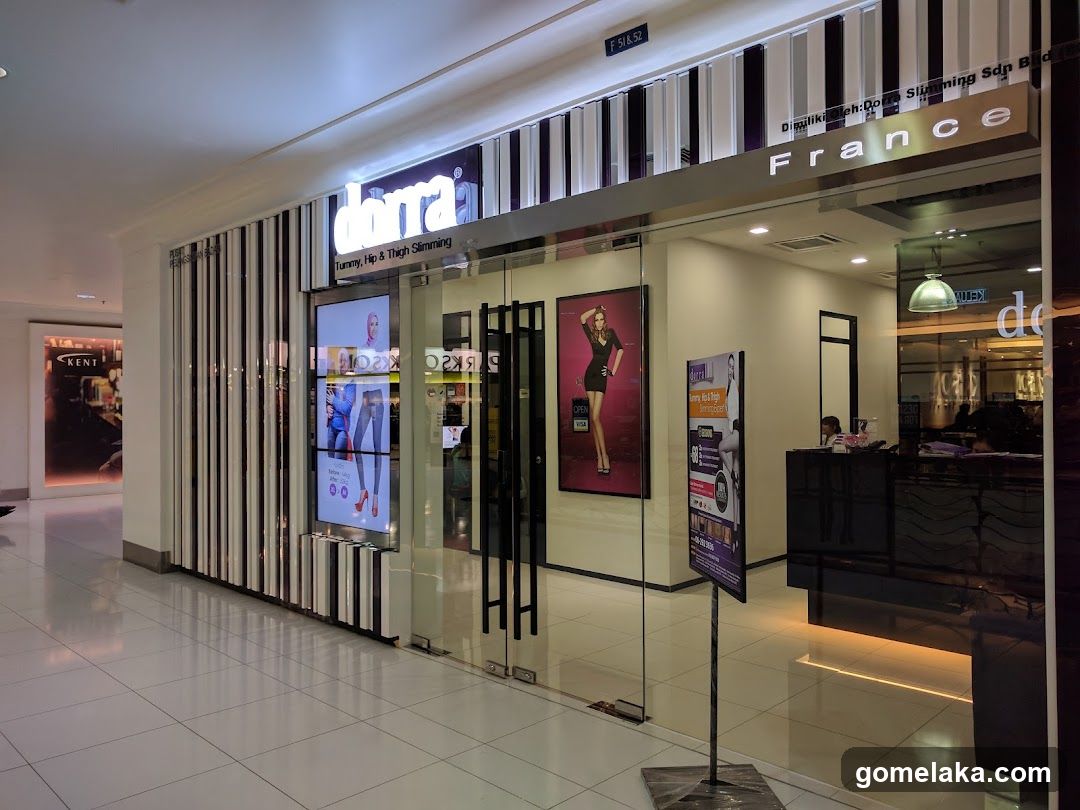 Watsons (Pharmacy)