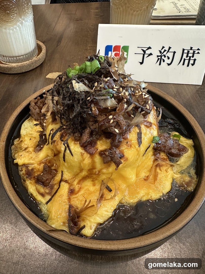 Food and Interior