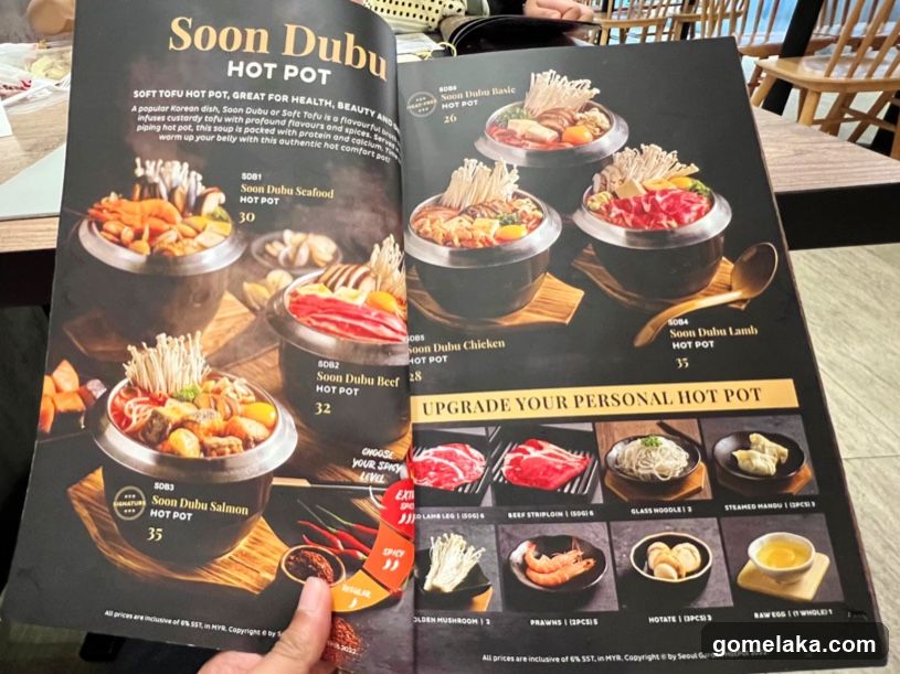 Seoul Garden