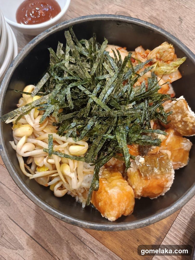 Food Bowl