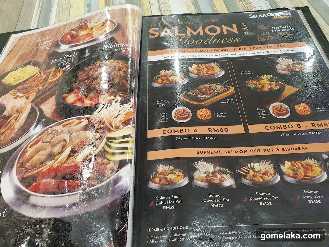 Seoul Garden