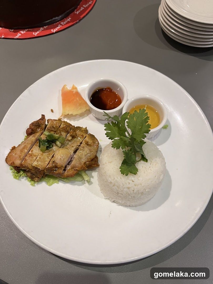 Food Plate
