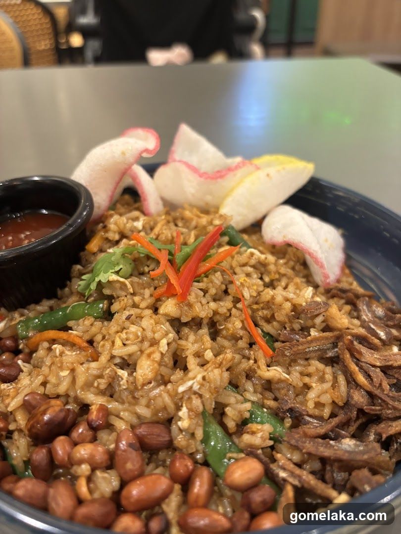 Food Dish