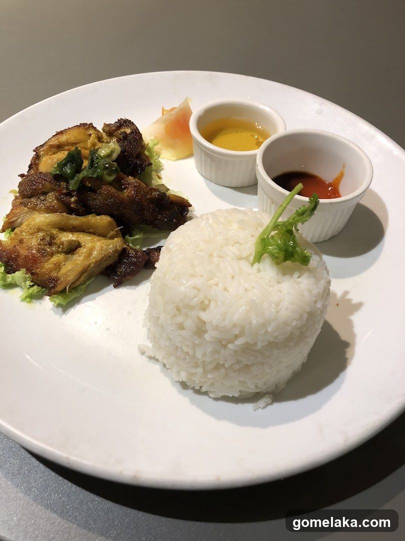 Food Plate