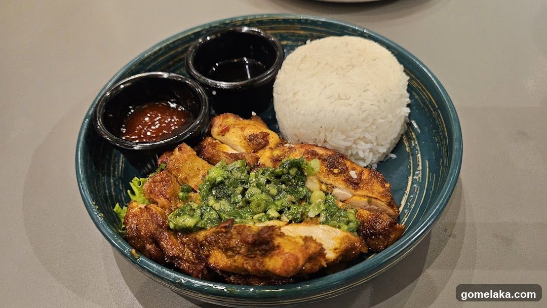 Food Plate