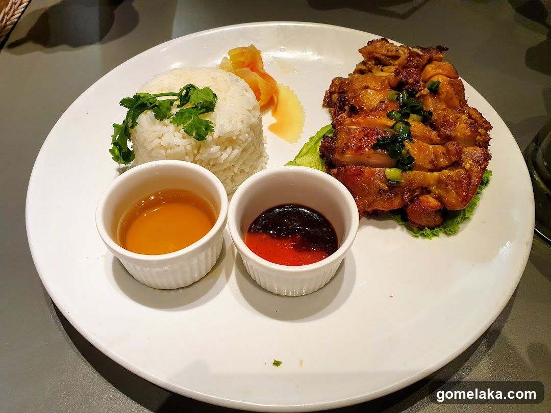 Food Plate
