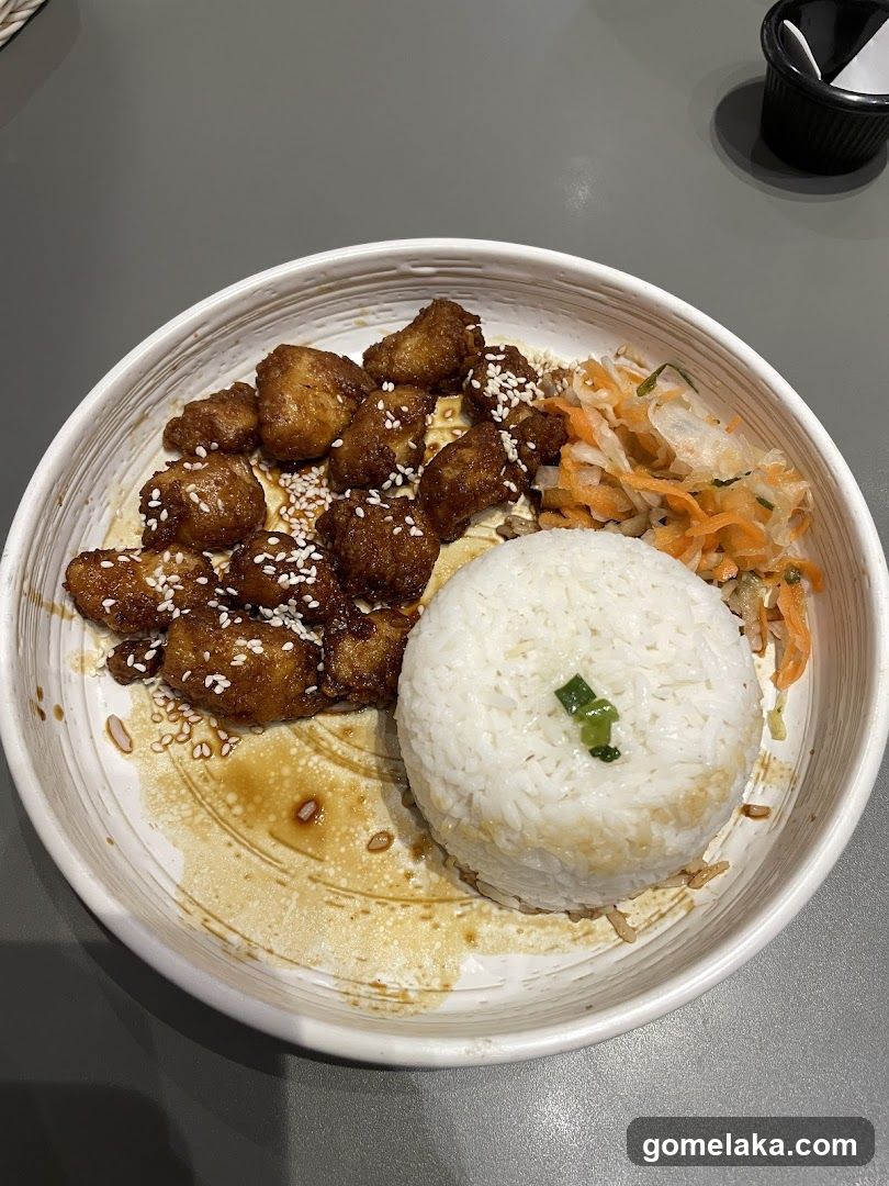 Food Plate