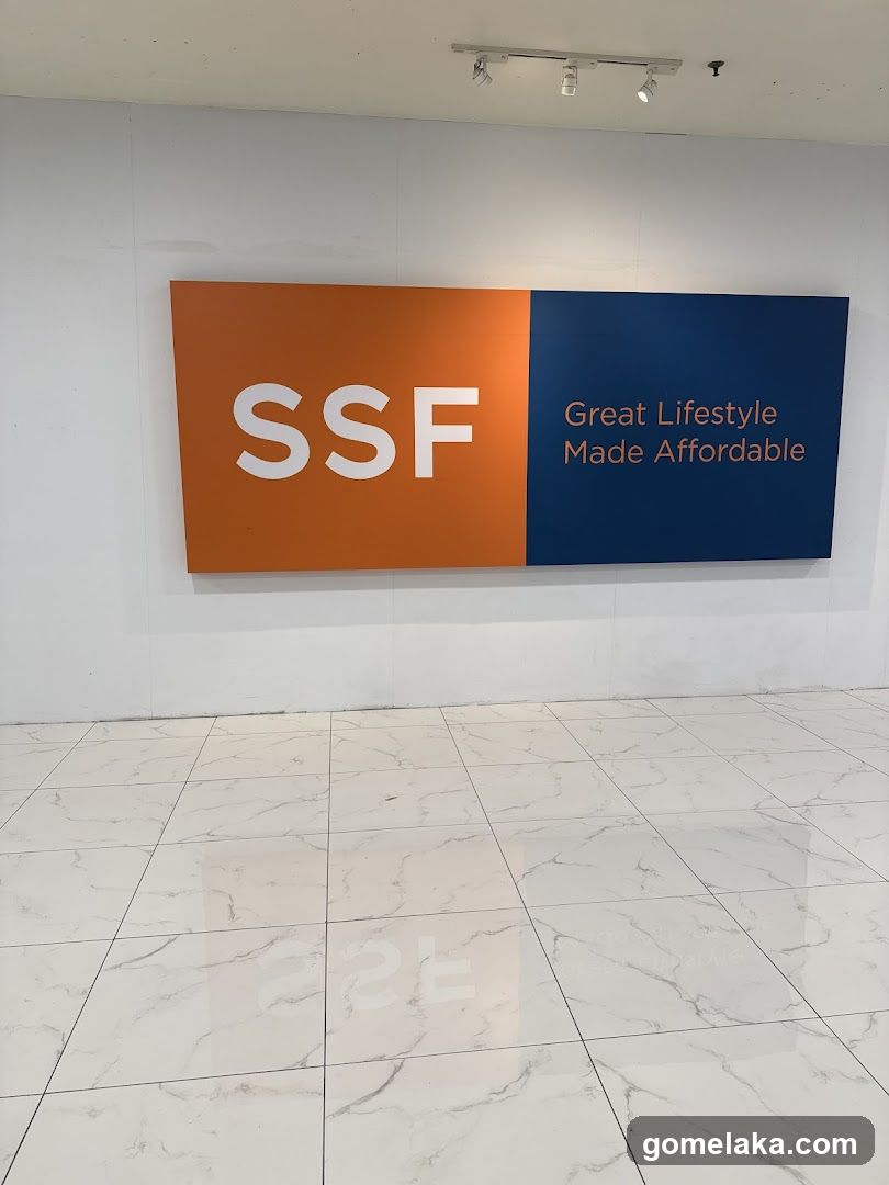 SSFHOME