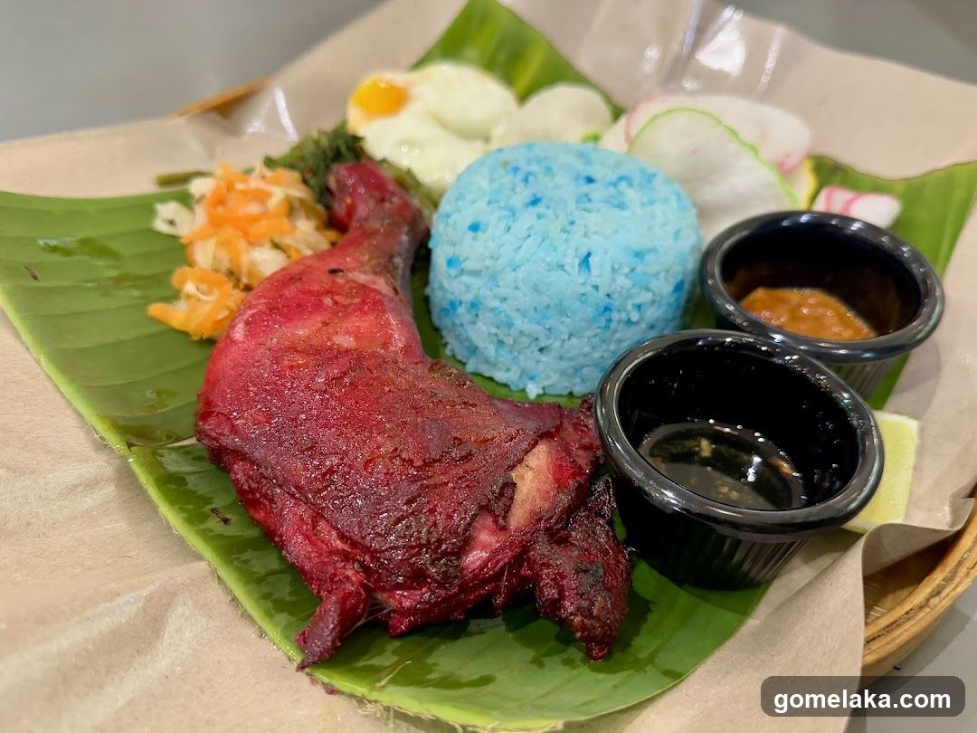 Food Presentation