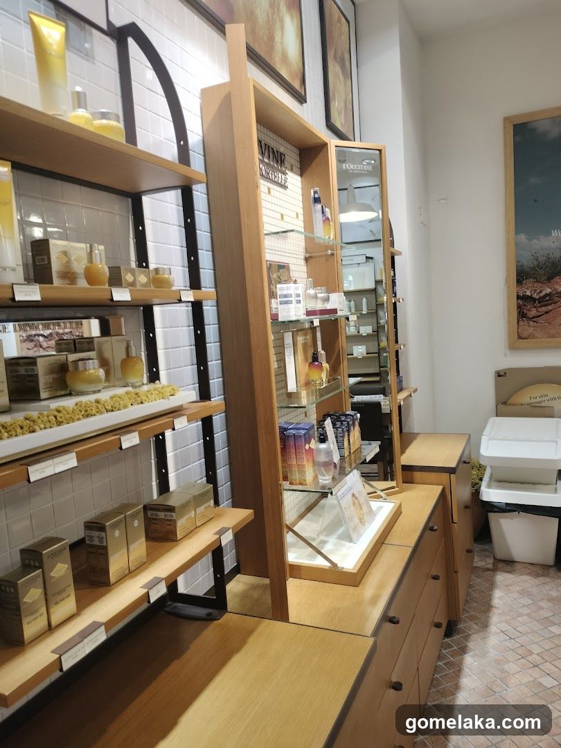 L'Occitane en Provence