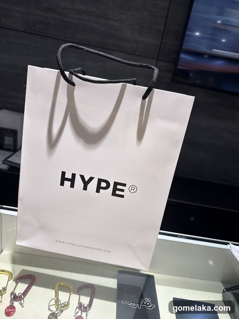 HYPE