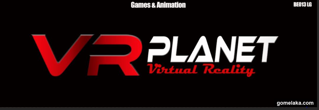 Vr Planets
