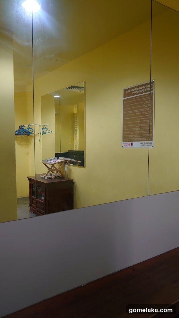 Surau