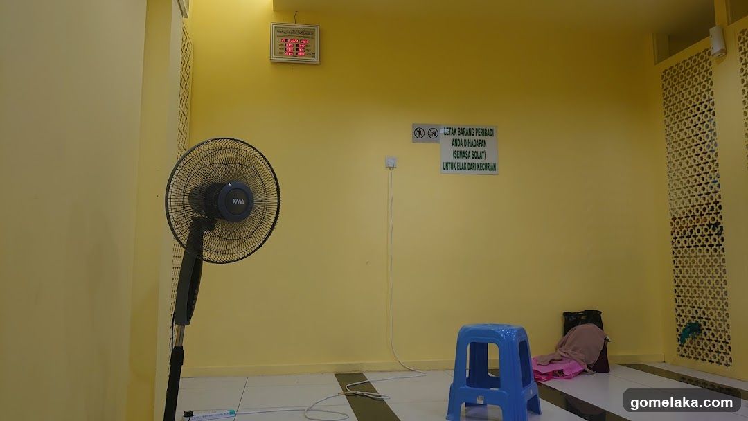 Surau