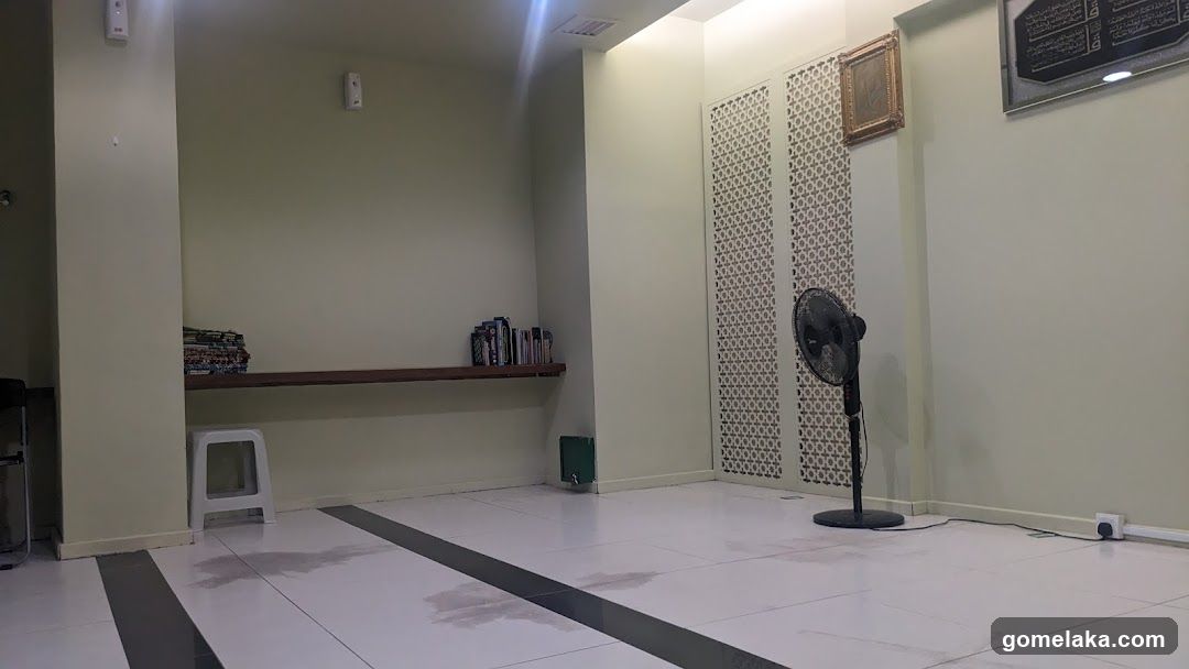 Surau