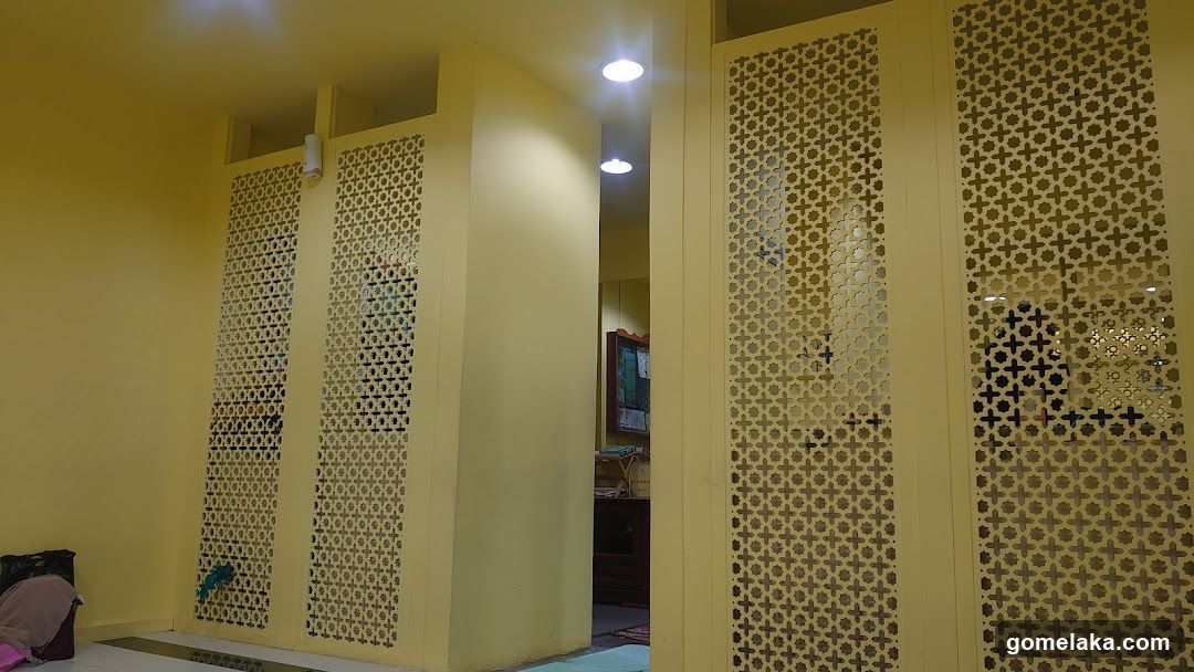 Surau