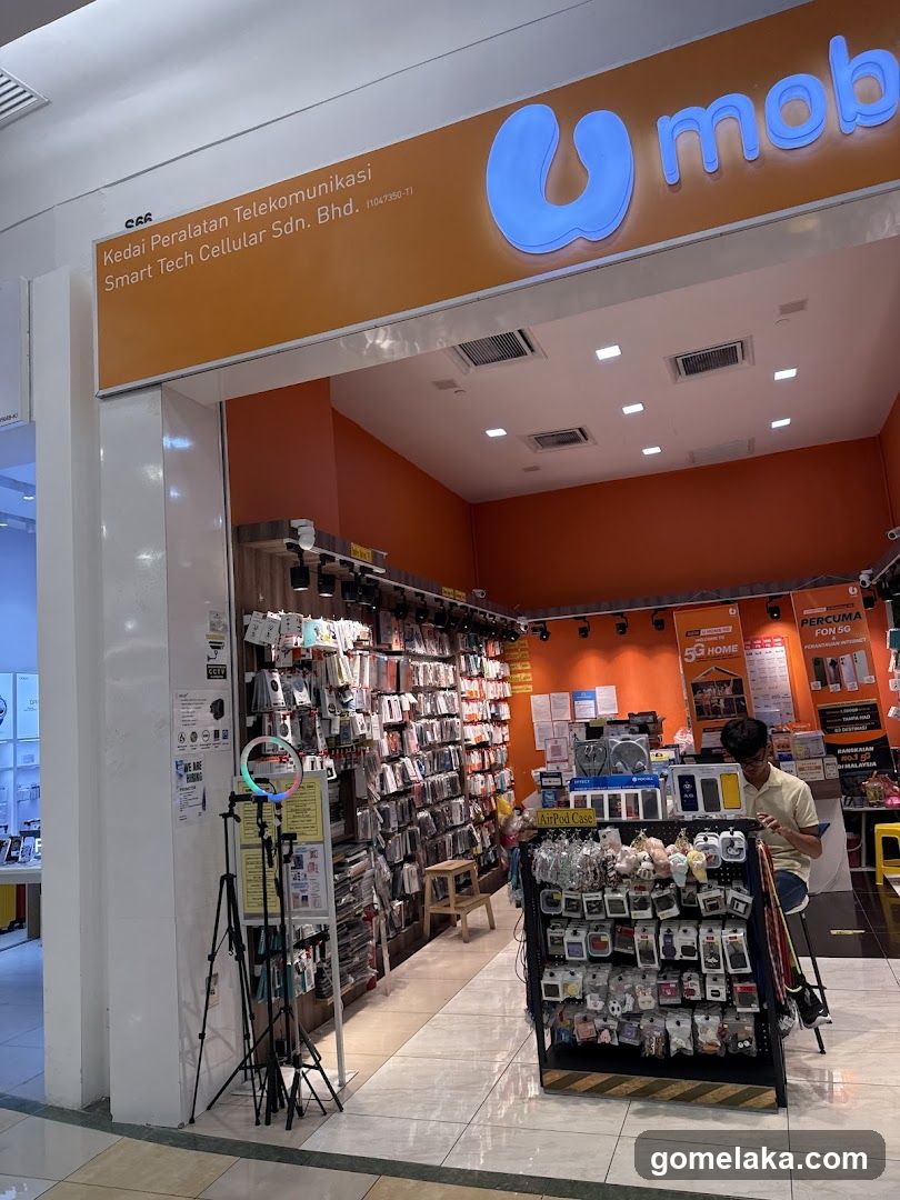 U Mobile