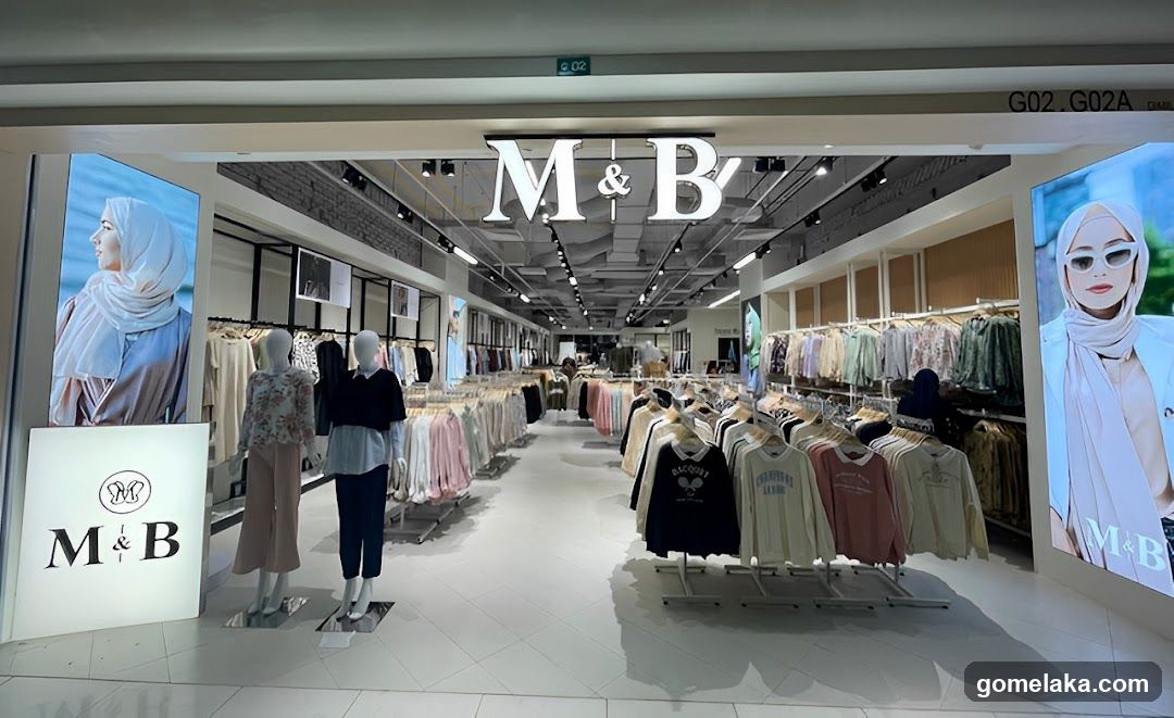 M&B