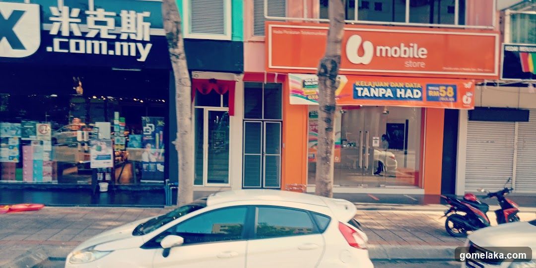 U Mobile