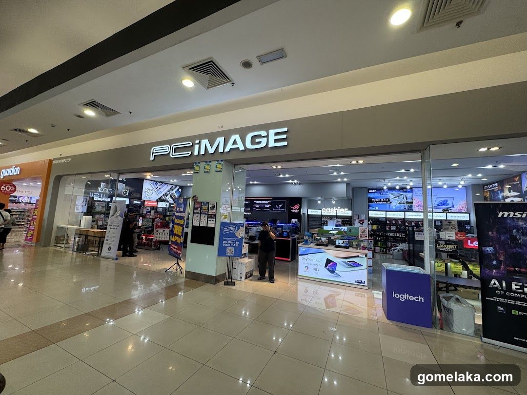 PC Image
