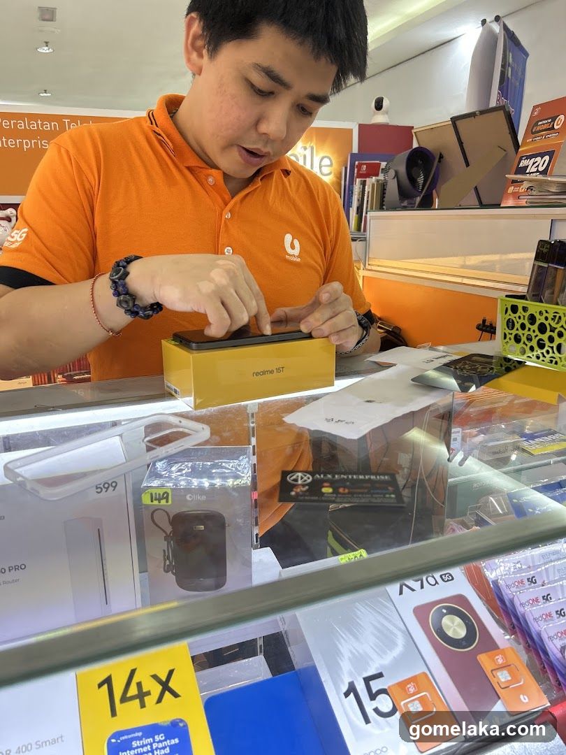 U Mobile