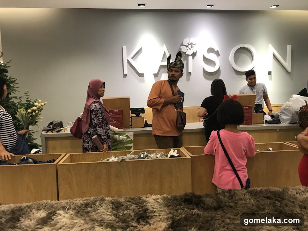 KAISON