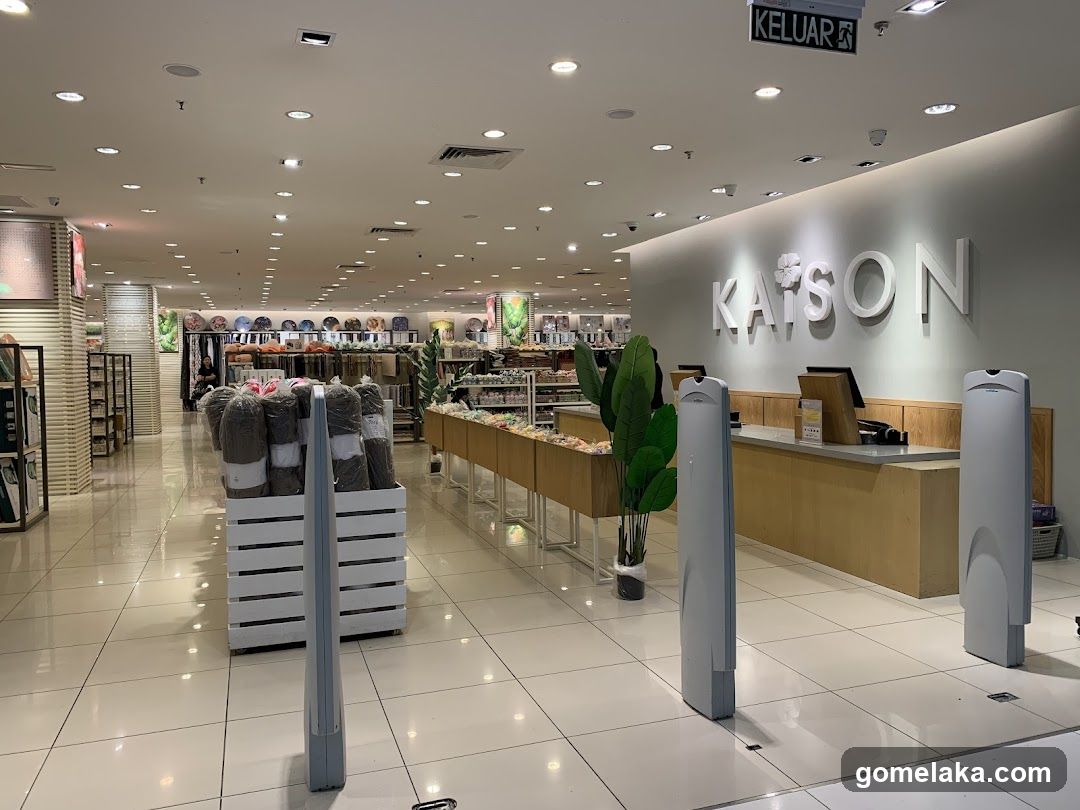 KAISON